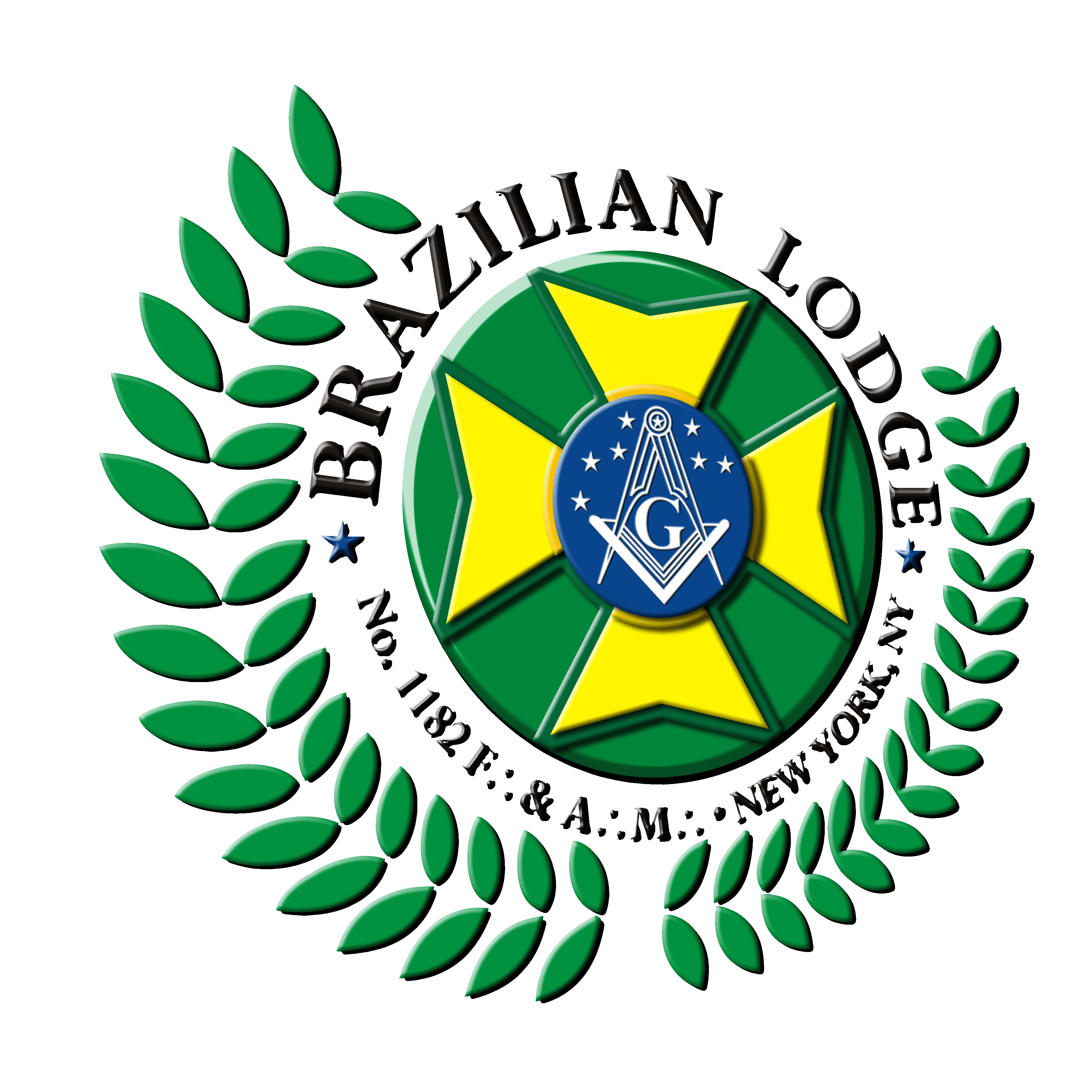 Brazilian Lodge 1182